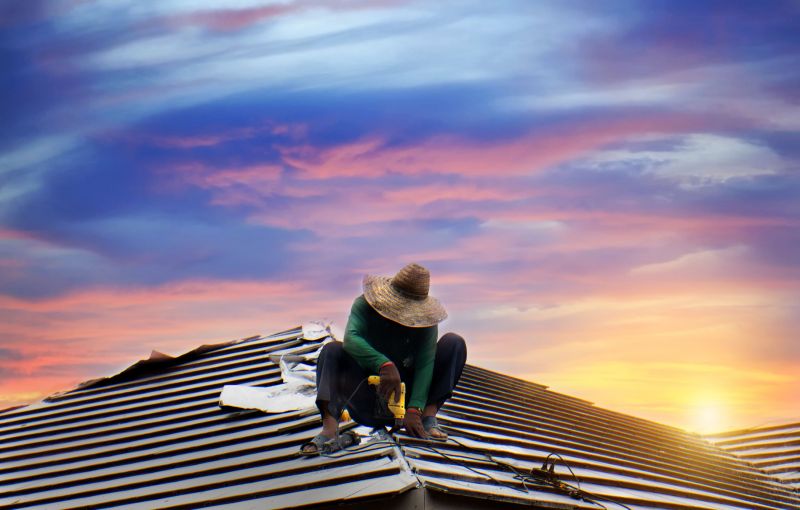 Increase Your Roofing Service Business with an AI Driven, Targeted Website