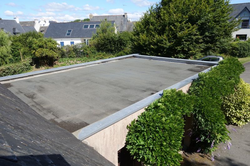 Best Industrial Roofing Contractors in Northborough, MA