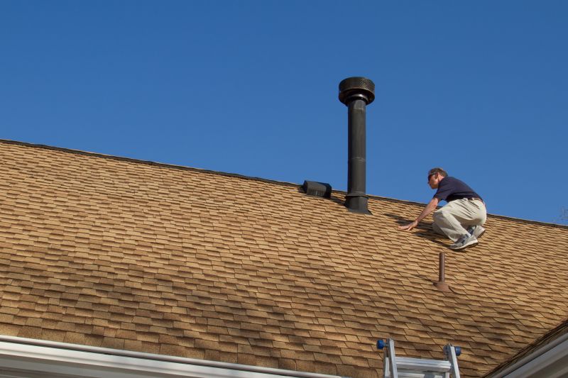 Who Does Roofing Service